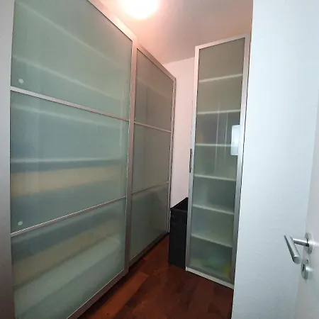 Apartment Gemutliche - Direkt Neben