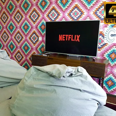 Apartmán Gemutliche - Direkt Neben *