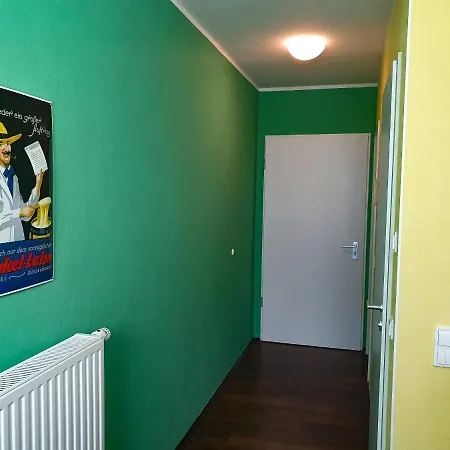 Gemutliche - Direkt Neben * Kolín nad Rýnem