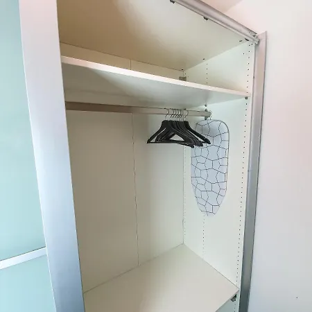 Apartmán Gemutliche - Direkt Neben *