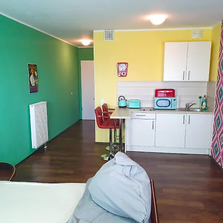 Gemutliche - Direkt Neben * Kolín nad Rýnem