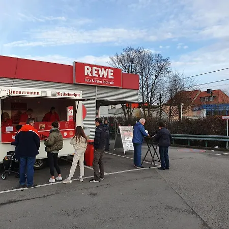 Apartmán Gemutliche - Direkt Neben *