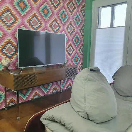 Apartmán Gemutliche - Direkt Neben Kolín nad Rýnem