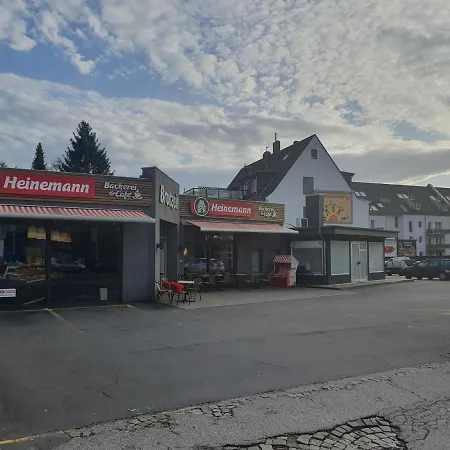 Apartmán Gemutliche - Direkt Neben