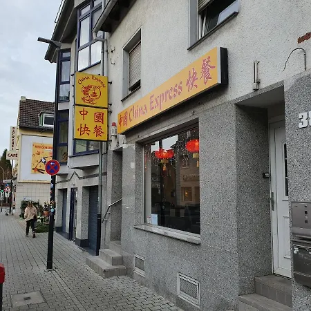 Gemutliche - Direkt Neben Kolín nad Rýnem