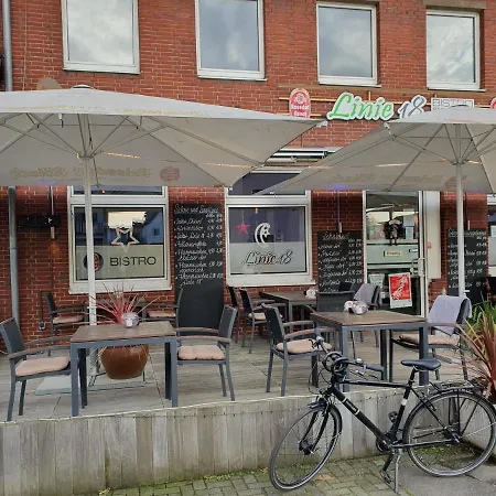 Apartmán Gemutliche - Direkt Neben Kolín nad Rýnem