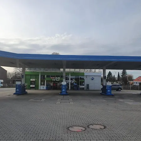 Gemutliche - Direkt Neben * Kolín nad Rýnem