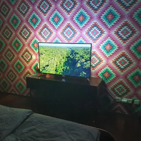 Apartmán Gemutliche - Direkt Neben Kolín nad Rýnem