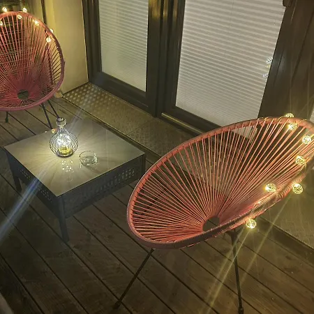 Gemutliche - Direkt Neben * Kolín nad Rýnem