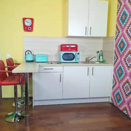 Gemutliche - Direkt Neben Kolín nad Rýnem